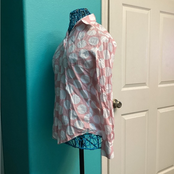 💥PRICE DROP💥 Maus & Hoffman Shirt - Picture 2 of 5